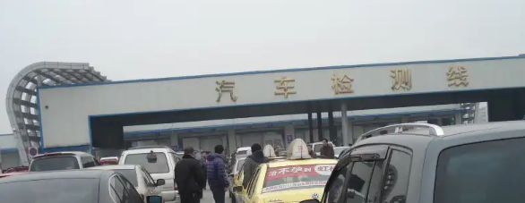 周六日可以汽车年审吗,平时上班没有空,想周末去汽车年审可以吗