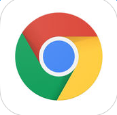 谷歌浏览器苹果(GoogleChrome)