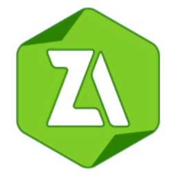 ZArchiver ios