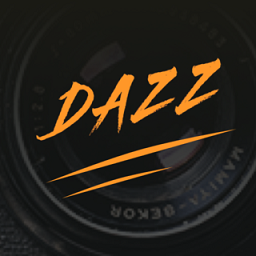 Dazz相机苹果