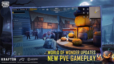 pubg国际服免费下载正版_吃鸡国际服下载官方正版手游安装