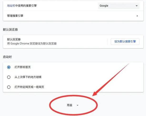 谷歌浏览器在mac上怎么下载