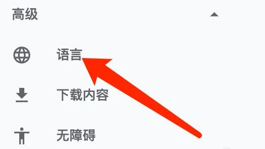chrome如何关闭拼写错误纠正