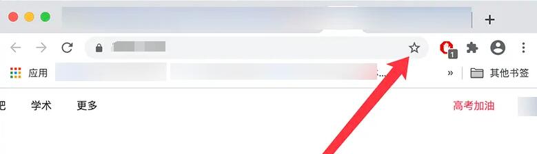 谷歌浏览器的书签保存在什么地方