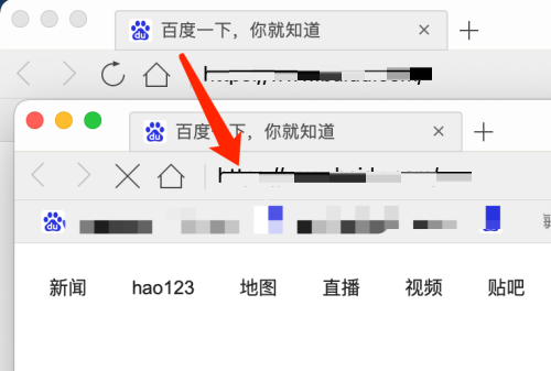 360浏览器打开网页总是新建窗口