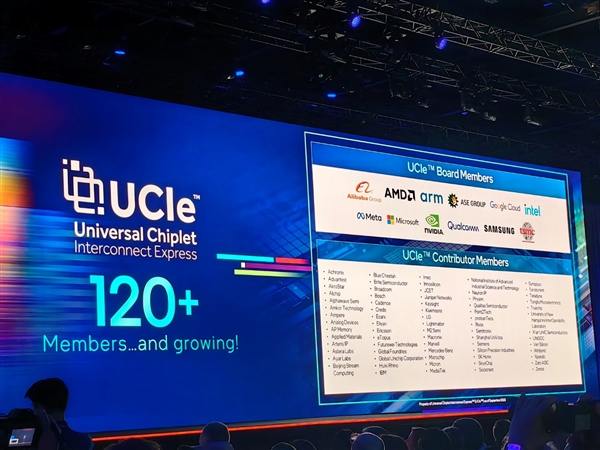 Intel AI软硬秀肌肉：酷睿Ultra发布时间官宣！明年更有288核心