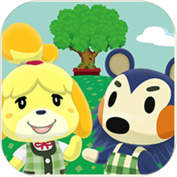 animal crossing: pocket camp