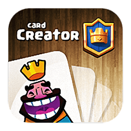 cr card creator官方版
