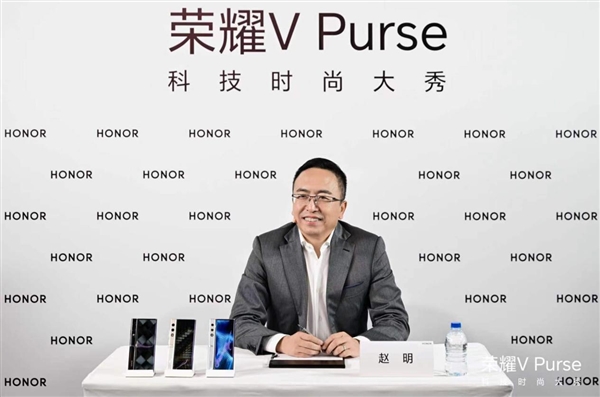 专访赵明：他强任他强 荣耀的降龙十八掌只打到了第三、第四掌