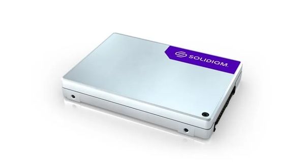 SLC SSD重出江湖！Solidigm D7-P5810正式发布：每天65次全盘写入
