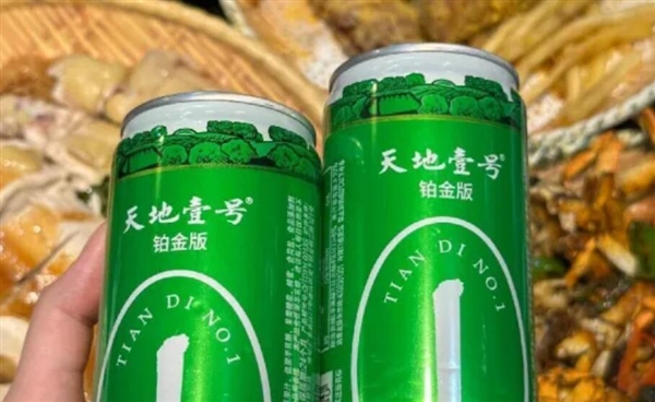 广东“神水”正面硬刚可乐：曾一年卖出25个亿