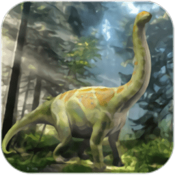 阿根廷龙模拟器手机版(Argentinosaurus Simulator)