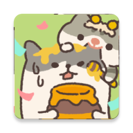 动物餐厅国际版最新版(Animal Restaurant)