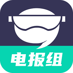 电报组社交平台