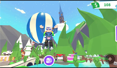 roblox国际版官网入口手机版-罗布乐思roblox国际服中文下载