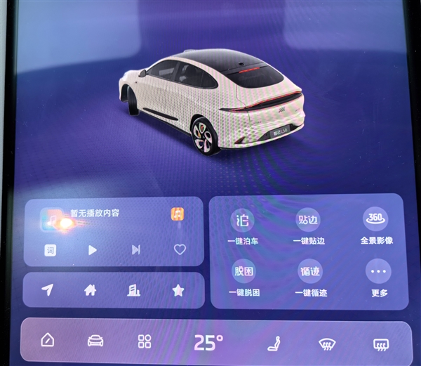 3.48 秒“破百”的纯电SUV 差点把我送走