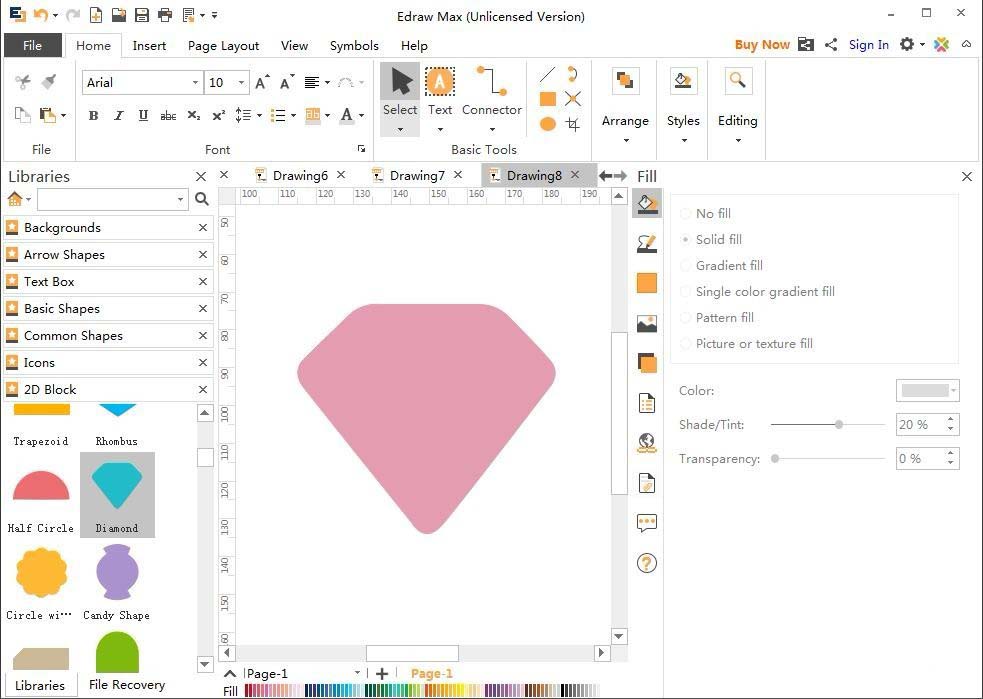 edrawings是solidworks吗