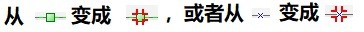 亿图脑图如何画箭头