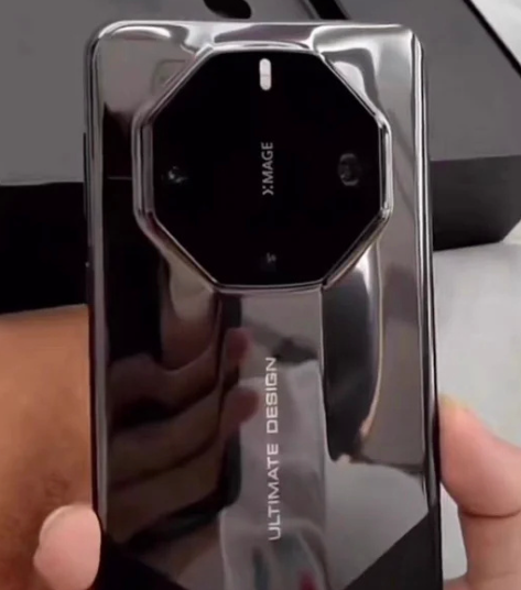 超104万人预约华为秋季新品发布会！Mate60 RS等7大产品确定
