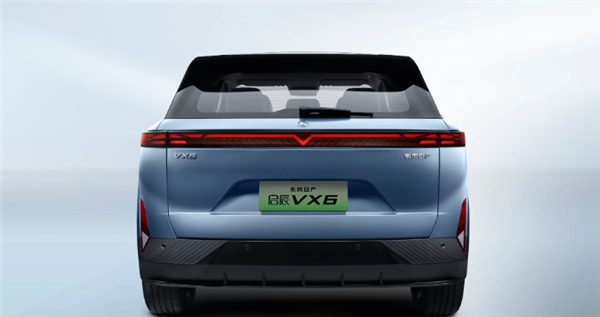 尺寸远超宋PLUS EV！启辰首款SUV发布：售价10-20万元