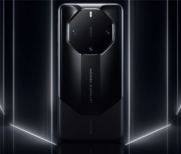 超高端“电子茅台”！超100万人预约华为Mate 60 RS非凡大师：11999元起