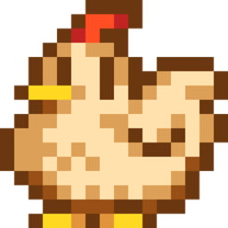 星露谷物语枫阿姨美化包(Stardew Valley)