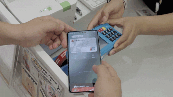 你想要的“遥遥领先” 都藏在华为手机的这个App