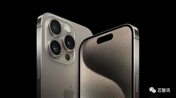 iPhone 15 Pro成了“火龙果”！台积电3nm、苹果散热谁的锅？