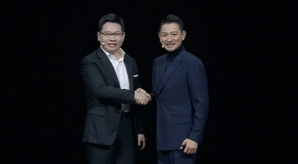 你想要的“遥遥领先” 都藏在华为手机的这个App