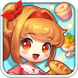 公主甜点屋手游(Happy Desserts)