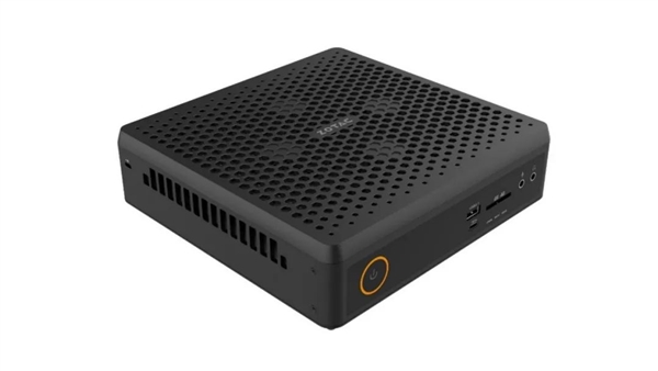 索泰新款迷你主机上市：搭载RTX 3500 Ada显卡