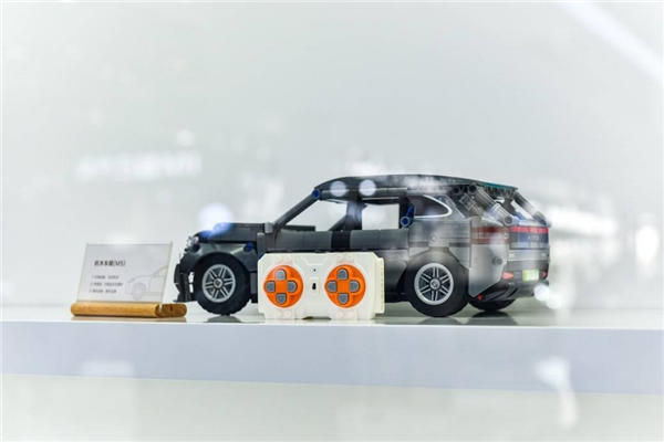 AITO问界登陆天津车展：能否继续“遥遥领先”？
