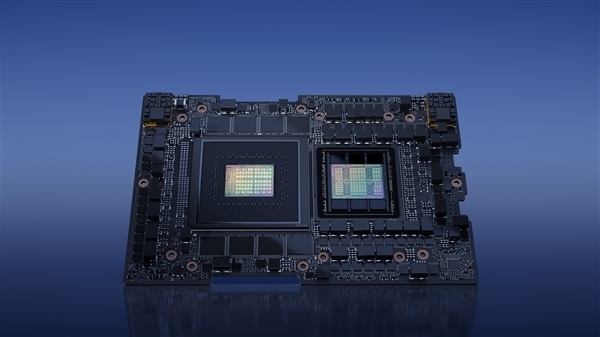 24GB HBM3E内存明年初交付：NVIDIA疯狂堆料282GB！