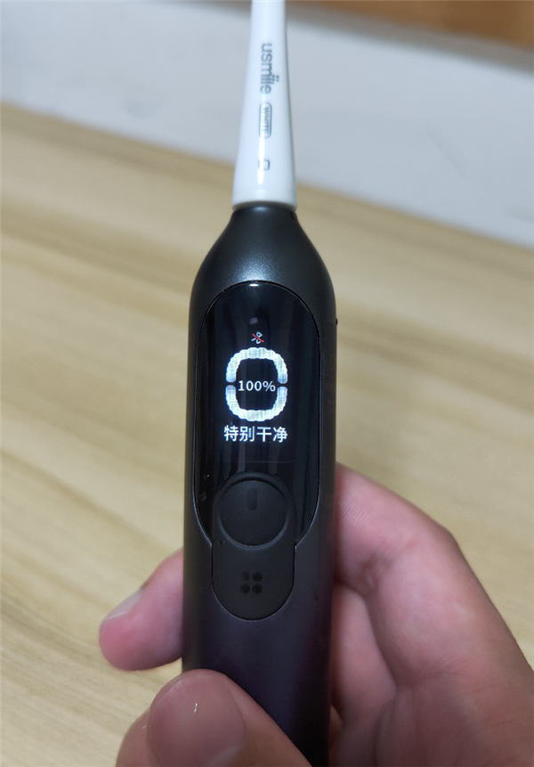 销量最好的电动牙刷公司 开了个“告别电动牙刷”的发布会？