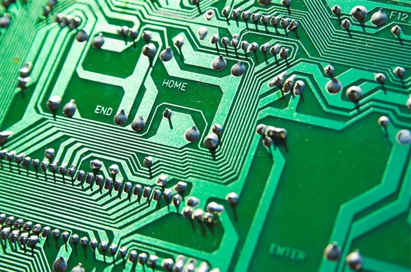 2022全球PCB份额排行：中国台湾第一 中国大陆第二