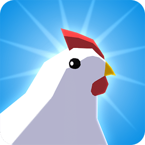 鸡蛋公司(Egg Inc)