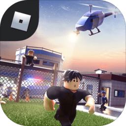 虚拟世界roblox中文版