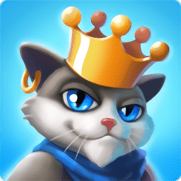合并童话国最新版(EverMerge)