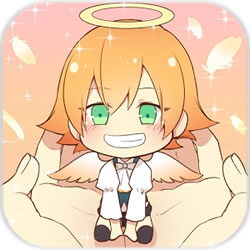 守护天使和百年秘密中文修改版(米迦勒Michael)