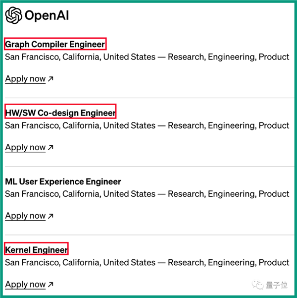 OpenAI造芯计划曝光！拟自研AI芯片 英伟达强敌来了