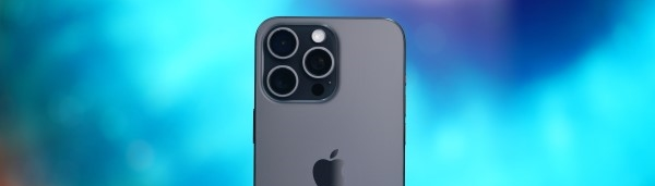 变化最大的“超大杯”!iPhone 15 Pro Max详细评测:依然是直板机皇