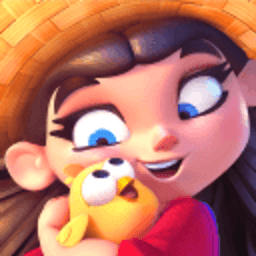 卡通农场pop手游(Hay Day Pop)