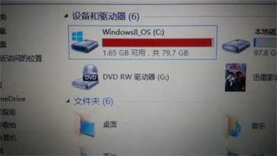 c盘满了怎么清理垃圾而不误删？c盘满了完美解决方法就在这！