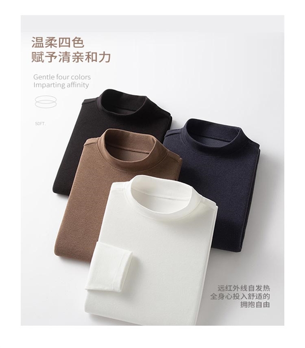 2023秋季新款：虎都针织衫29元官方发车（加绒款49元）