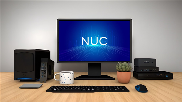 Intel NUC迷你机：从此真正属于华硕
