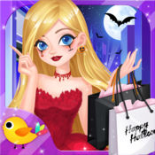 万圣节时装店中国版(HalloweenBoutique)