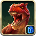 恐龙战争(Dinosaur War)