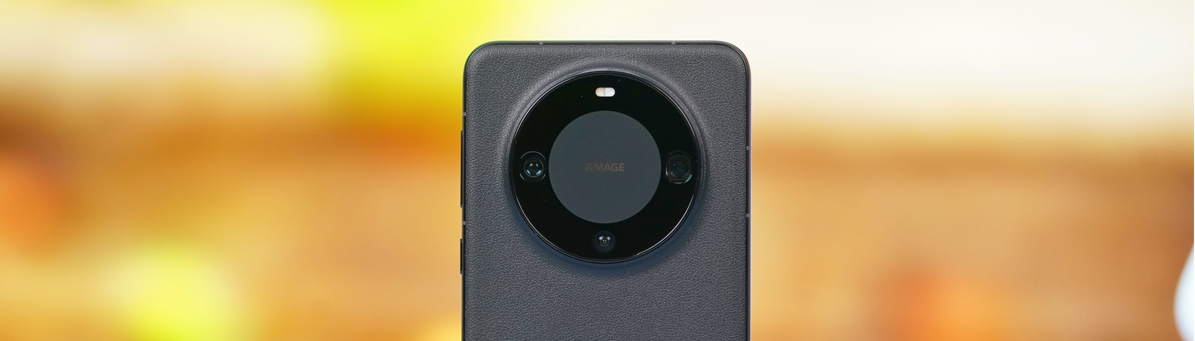 三年等待 造就国产最强超大杯!华为自主旗舰Mate 60 Pro+全面评测