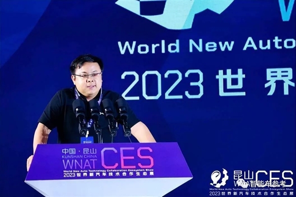 小鹏汽车反腐打虎：采购副总裁被停职！