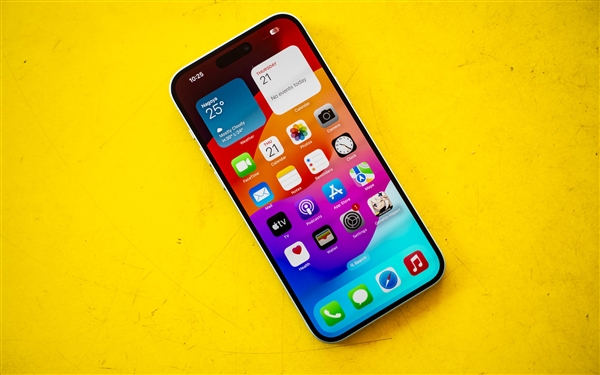 iPhone 15不被看好！很多老用户换机周期延长了
